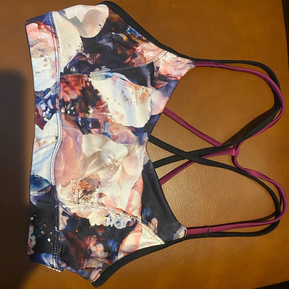 Old Navy active sports bra XS